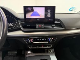 AUDI Q5 35 TDI ADVANCE 165CV full