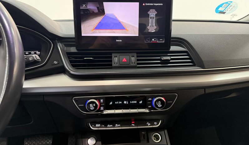 AUDI Q5 35 TDI ADVANCE 165CV full