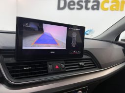 AUDI Q5 35 TDI ADVANCE 165CV full