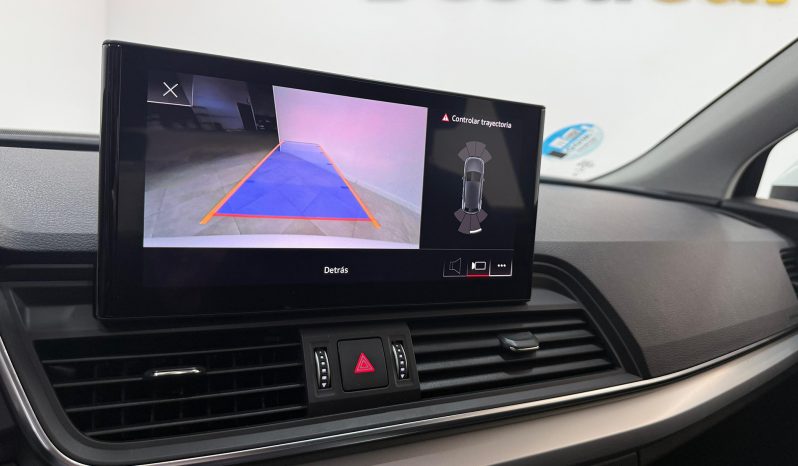 AUDI Q5 35 TDI ADVANCE 165CV full