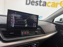 AUDI Q5 35 TDI ADVANCE 165CV full