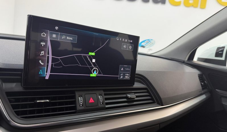 AUDI Q5 35 TDI ADVANCE 165CV full