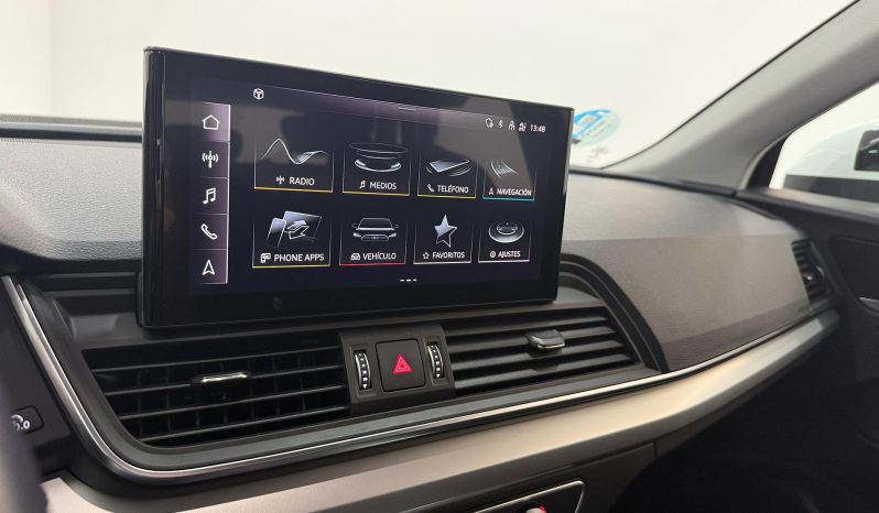 AUDI Q5 35 TDI ADVANCE 165CV full