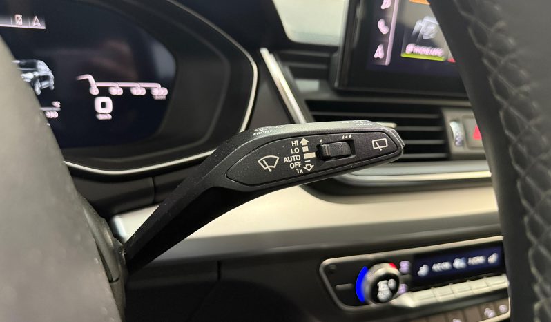 AUDI Q5 35 TDI ADVANCE 165CV full