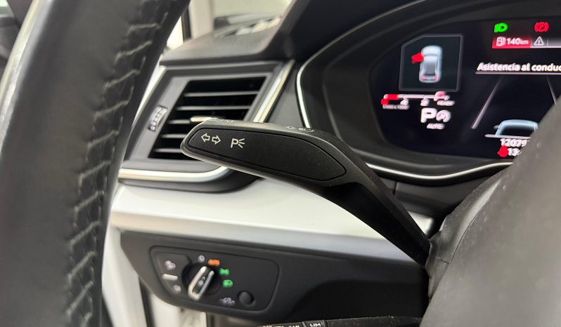 AUDI Q5 35 TDI ADVANCE 165CV full