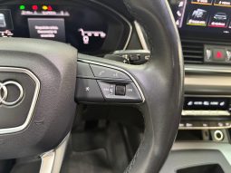 AUDI Q5 35 TDI ADVANCE 165CV full