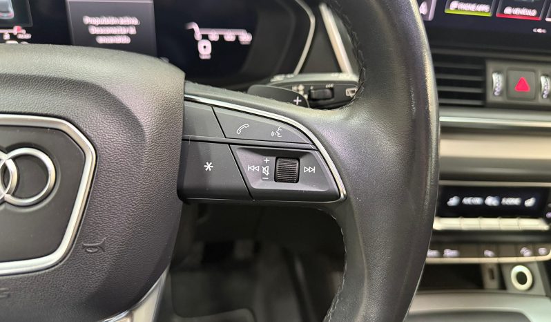 AUDI Q5 35 TDI ADVANCE 165CV full