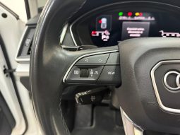 AUDI Q5 35 TDI ADVANCE 165CV full