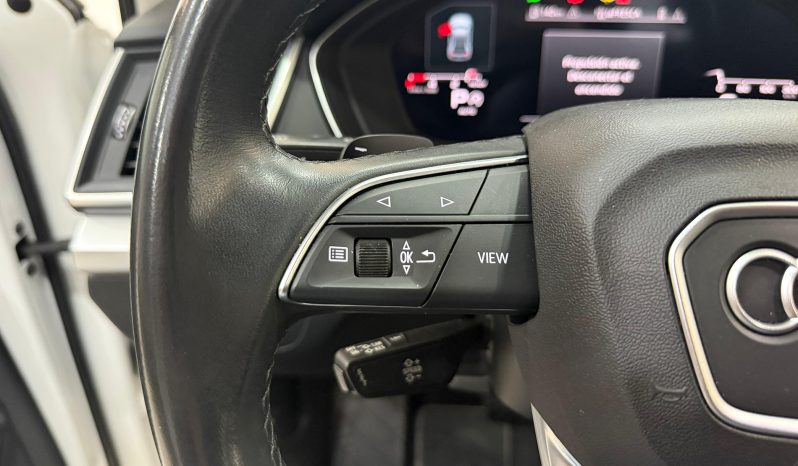 AUDI Q5 35 TDI ADVANCE 165CV full