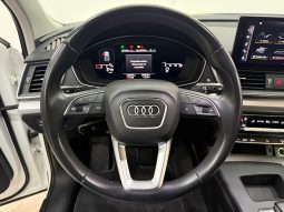 AUDI Q5 35 TDI ADVANCE 165CV full