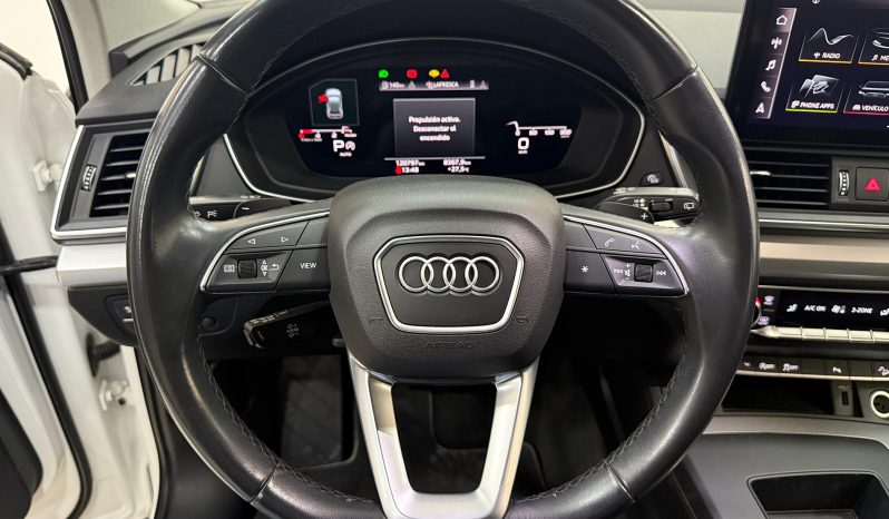 AUDI Q5 35 TDI ADVANCE 165CV full