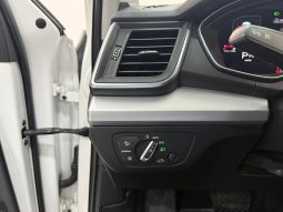 AUDI Q5 35 TDI ADVANCE 165CV full