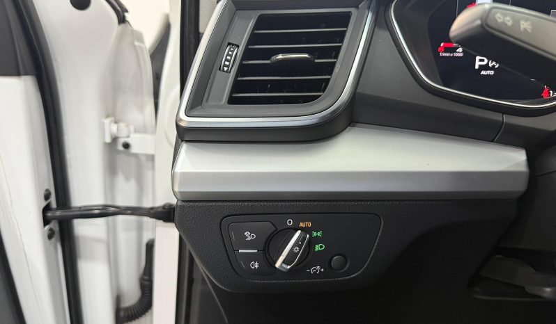 AUDI Q5 35 TDI ADVANCE 165CV full