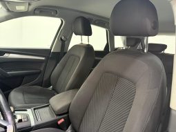 AUDI Q5 35 TDI ADVANCE 165CV full