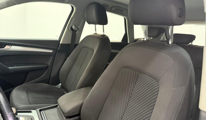 AUDI Q5 35 TDI ADVANCE 165CV full