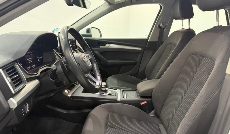 AUDI Q5 35 TDI ADVANCE 165CV full