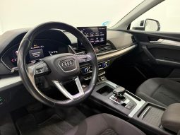 AUDI Q5 35 TDI ADVANCE 165CV full