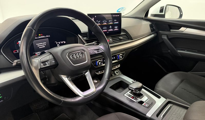 AUDI Q5 35 TDI ADVANCE 165CV full