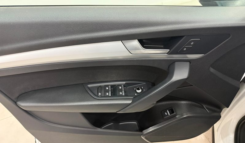 AUDI Q5 35 TDI ADVANCE 165CV full