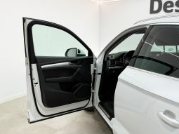 AUDI Q5 35 TDI ADVANCE 165CV full