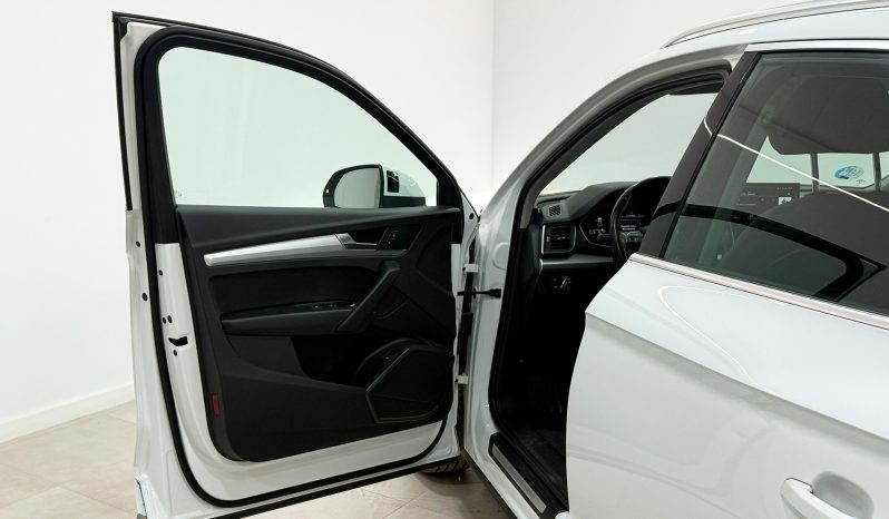 AUDI Q5 35 TDI ADVANCE 165CV full