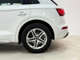 AUDI Q5 35 TDI ADVANCE 165CV full
