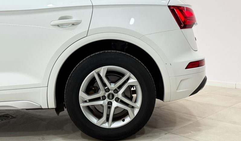 AUDI Q5 35 TDI ADVANCE 165CV full