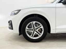 AUDI Q5 35 TDI ADVANCE 165CV full