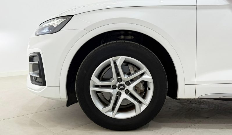 AUDI Q5 35 TDI ADVANCE 165CV full