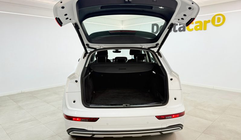 AUDI Q5 35 TDI ADVANCE 165CV full