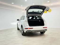 AUDI Q5 35 TDI ADVANCE 165CV full