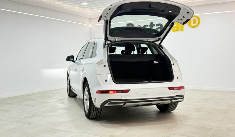 AUDI Q5 35 TDI ADVANCE 165CV full