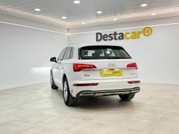 AUDI Q5 35 TDI ADVANCE 165CV full