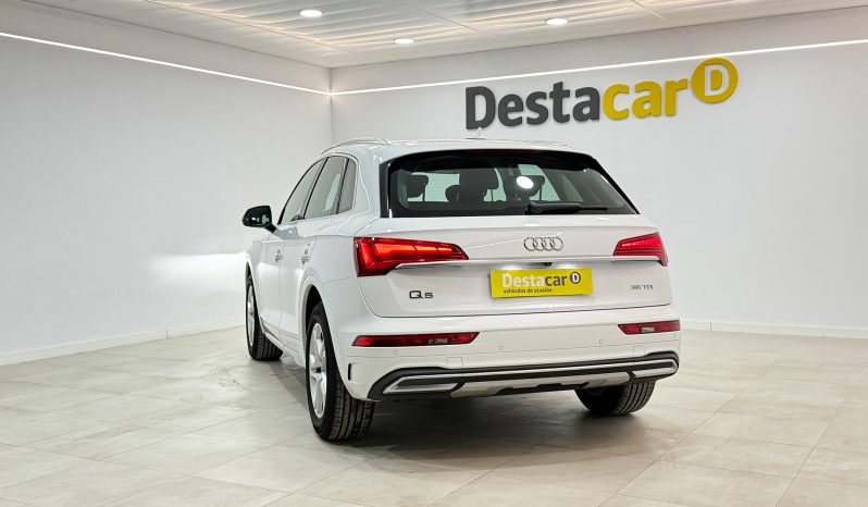 AUDI Q5 35 TDI ADVANCE 165CV full