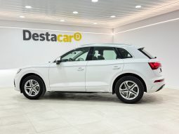 AUDI Q5 35 TDI ADVANCE 165CV full