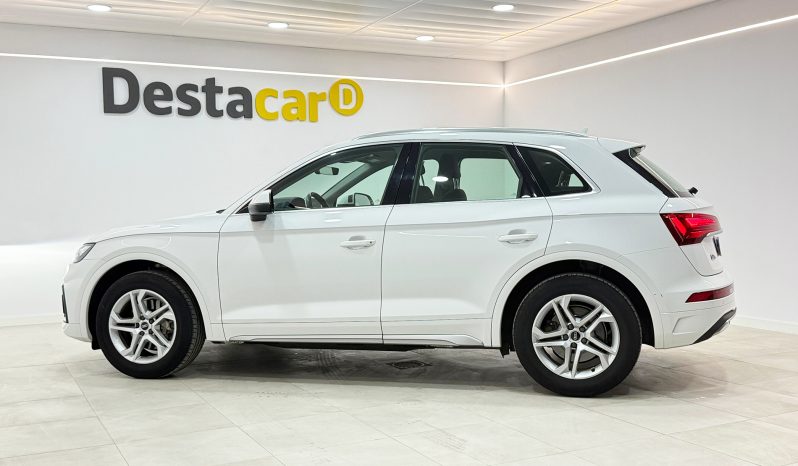 AUDI Q5 35 TDI ADVANCE 165CV full