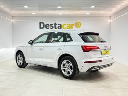 AUDI Q5 35 TDI ADVANCE 165CV full