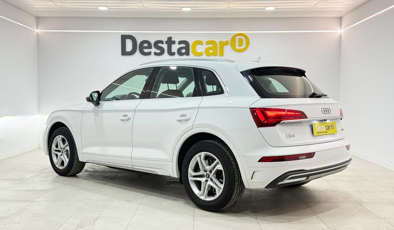 AUDI Q5 35 TDI ADVANCE 165CV full