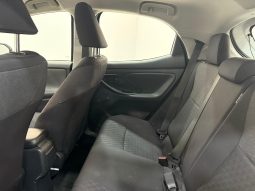 TOYOTA YARIS 1.5 120H HYBRID full