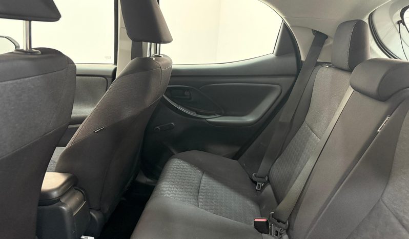 TOYOTA YARIS 1.5 120H HYBRID full