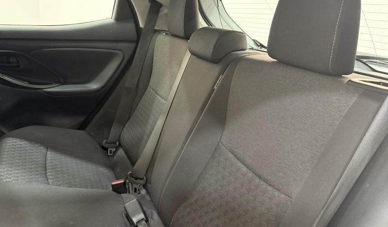 TOYOTA YARIS 1.5 120H HYBRID full