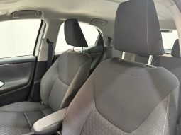 TOYOTA YARIS 1.5 120H HYBRID full