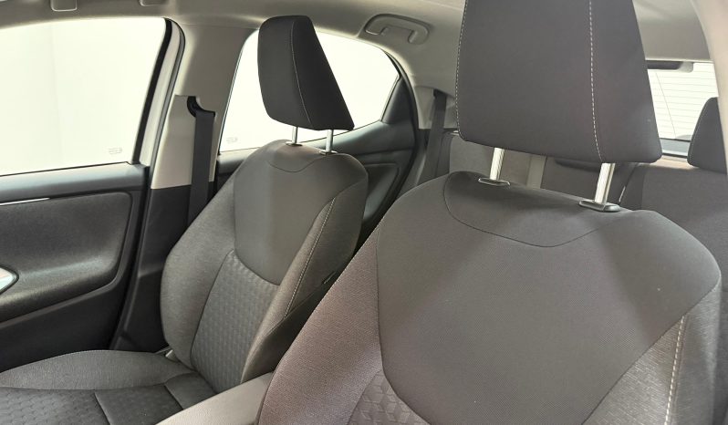 TOYOTA YARIS 1.5 120H HYBRID full