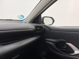 TOYOTA YARIS 1.5 120H HYBRID full