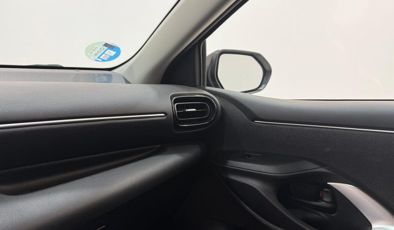 TOYOTA YARIS 1.5 120H HYBRID full