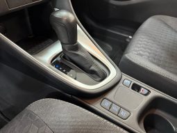 TOYOTA YARIS 1.5 120H HYBRID full