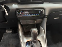 TOYOTA YARIS 1.5 120H HYBRID full