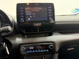 TOYOTA YARIS 1.5 120H HYBRID full