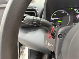 TOYOTA YARIS 1.5 120H HYBRID full