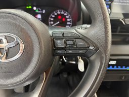 TOYOTA YARIS 1.5 120H HYBRID full